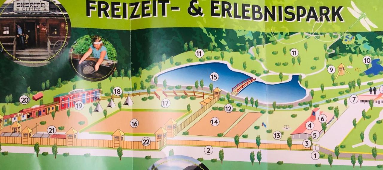 Zillerglueckhuette - 5 Sterne Camping Aufenfeld Aschau Im Zillertal Εξωτερικό φωτογραφία