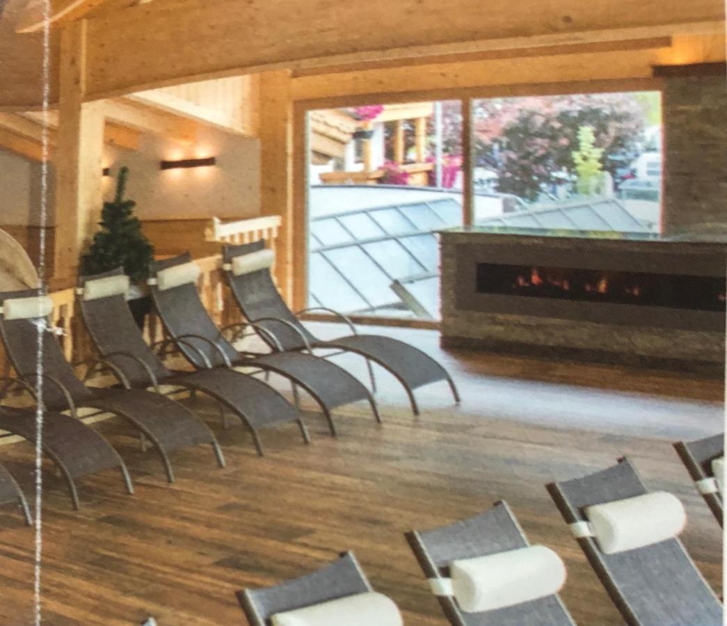 Zillerglueckhuette - 5 Sterne Camping Aufenfeld Aschau Im Zillertal Εξωτερικό φωτογραφία